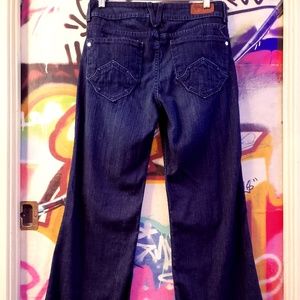 Denim of Virtue Jeans